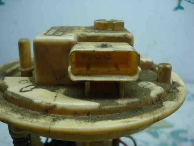 Aforador para Opel Corsa D