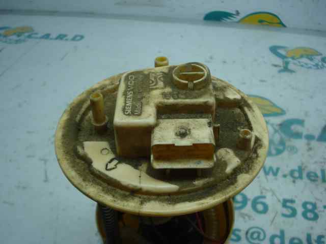 Aforador para Opel Corsa D