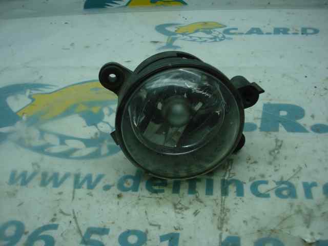 Faro Antiniebla Izquierdo para Seat Cordoba Berlina (6L2)