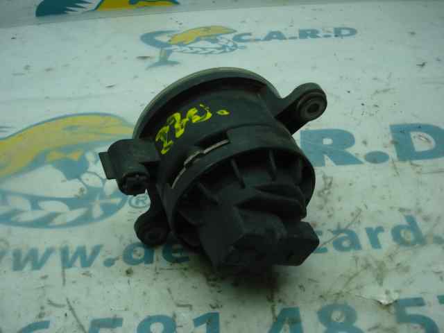 Faro Antiniebla Izquierdo para Seat Cordoba Berlina (6L2)