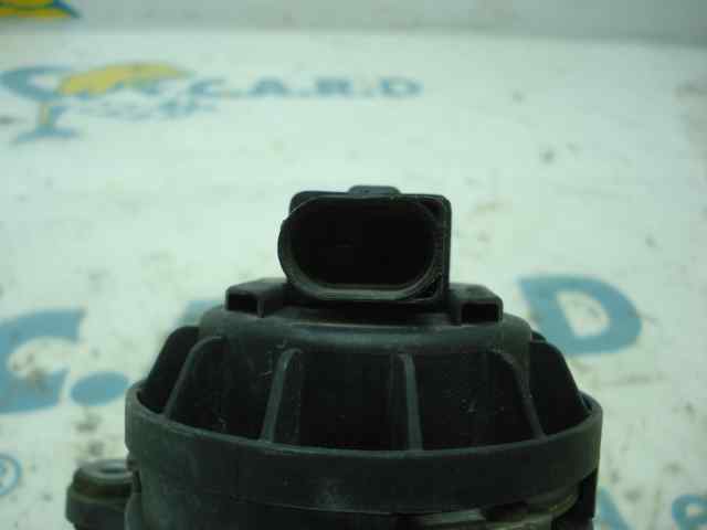Faro Antiniebla Izquierdo para Seat Cordoba Berlina (6L2)