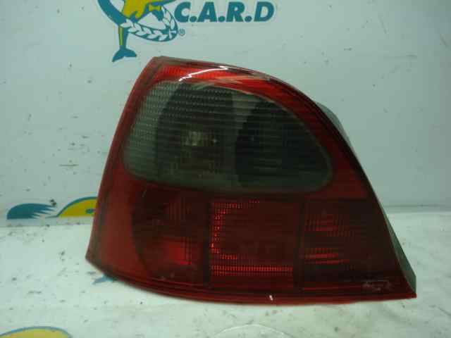 Piloto Trasero Izquierdo para Mg Serie 200 (Rf)