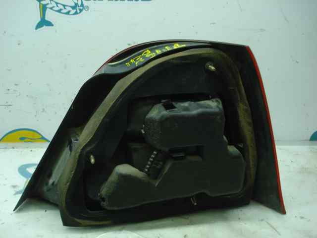 Piloto Trasero Izquierdo para Mg Serie 200 (Rf)