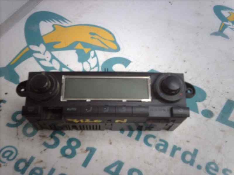 Mando Climatizador para Seat Cordoba Berlina (6L2)