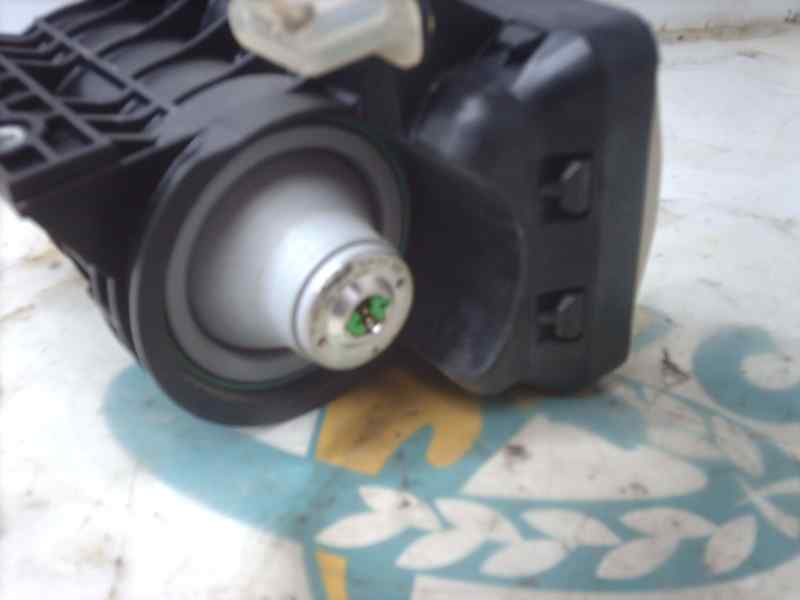 Kit Airbag para Opel Meriva