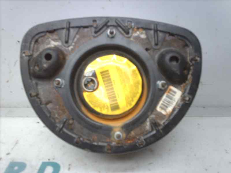 Kit Airbag para Opel Meriva