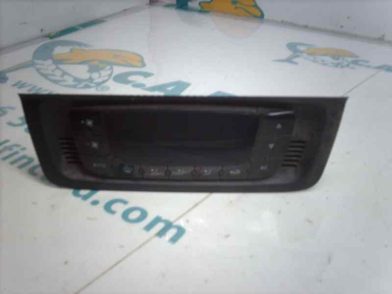 Mando Climatizador para Seat Ibiza St (6J8)