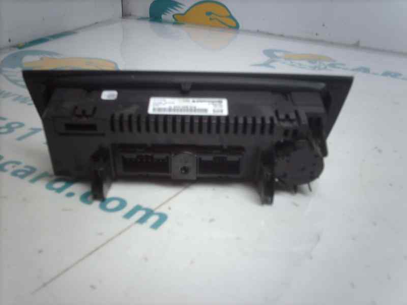 Mando Climatizador para Seat Ibiza St (6J8)