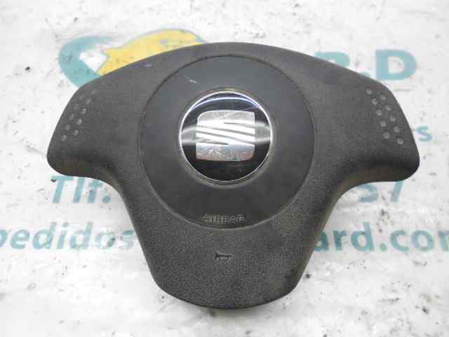 Kit Airbag para Seat Cordoba Berlina (6L2)