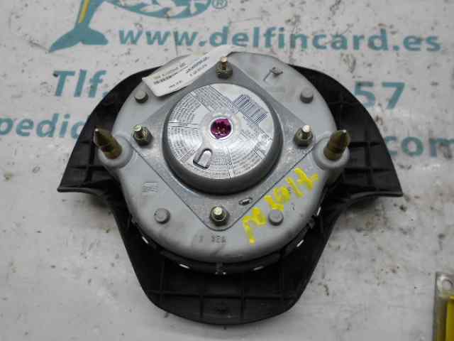 Kit Airbag para Seat Cordoba Berlina (6L2)