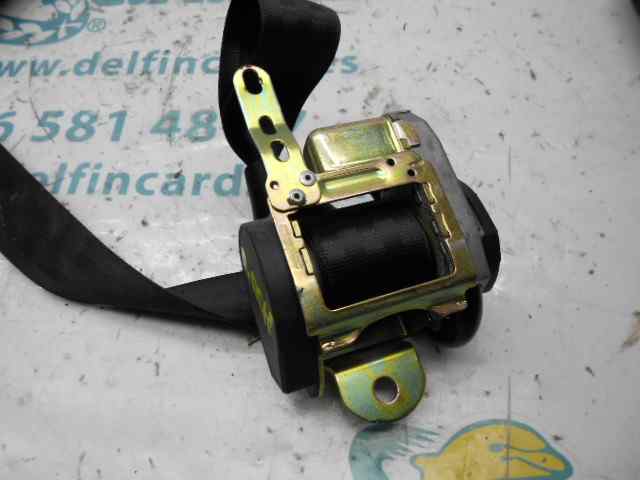 Pretensor Airbag Derecho para Seat Cordoba Berlina (6L2)