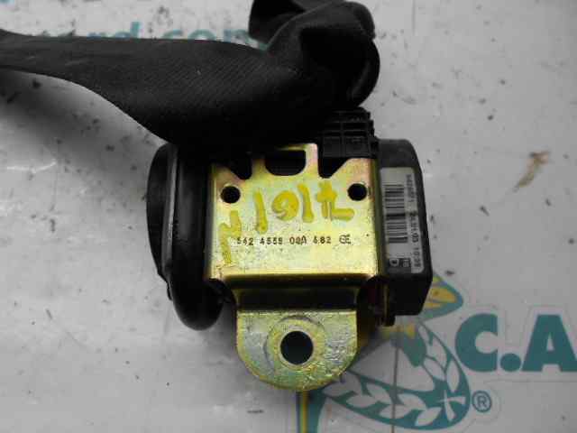 Pretensor Airbag Derecho para Seat Cordoba Berlina (6L2)