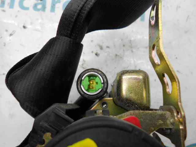 Pretensor Airbag Derecho para Seat Cordoba Berlina (6L2)