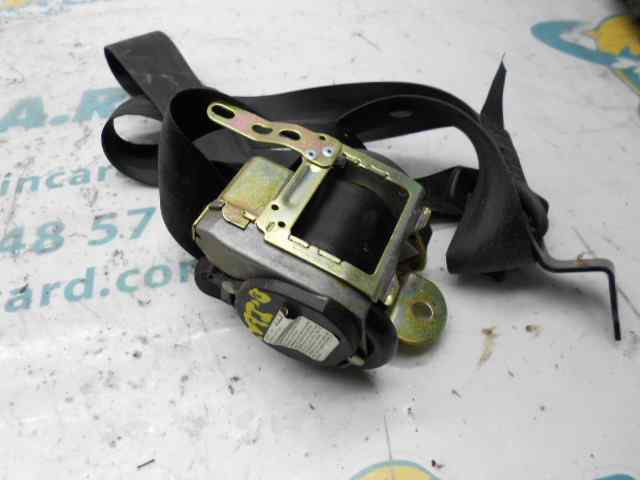 Pretensor Airbag Izquierdo para Seat Cordoba Berlina (6L2)