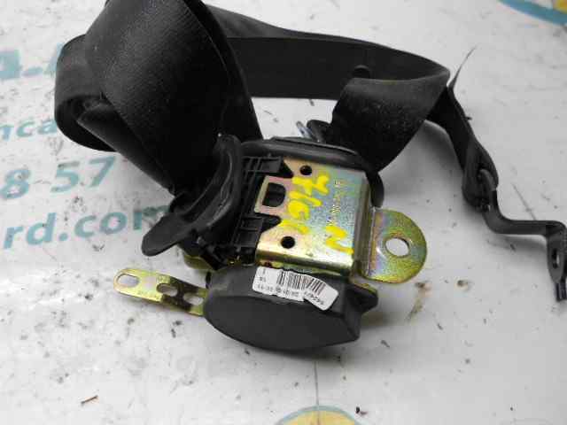 Pretensor Airbag Izquierdo para Seat Cordoba Berlina (6L2)