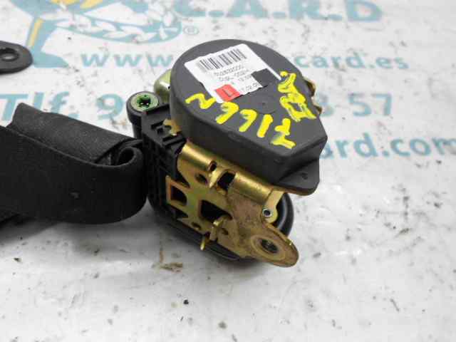 Pretensor Airbag Izquierdo para Ford Fusion (Cbk)