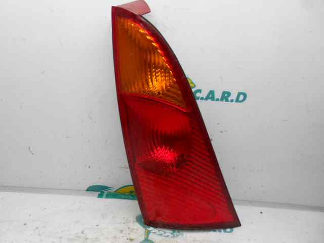 Piloto Trasero Izquierdo para Ford Focus Berlina (Cak)