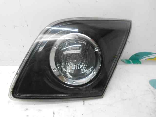 Piloto Trasero Derecho para Mazda 3 Berlina (Bk)