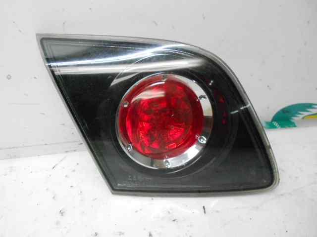 Piloto Trasero Izquierdo para Mazda 3 Berlina (Bk)