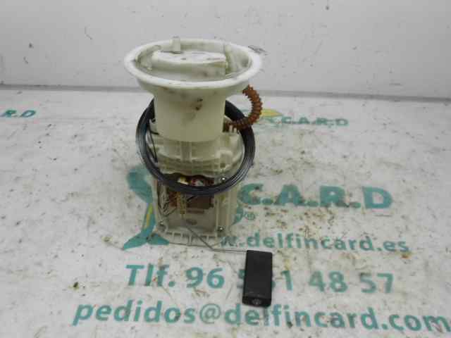 Aforador para Seat Leon (1P1)