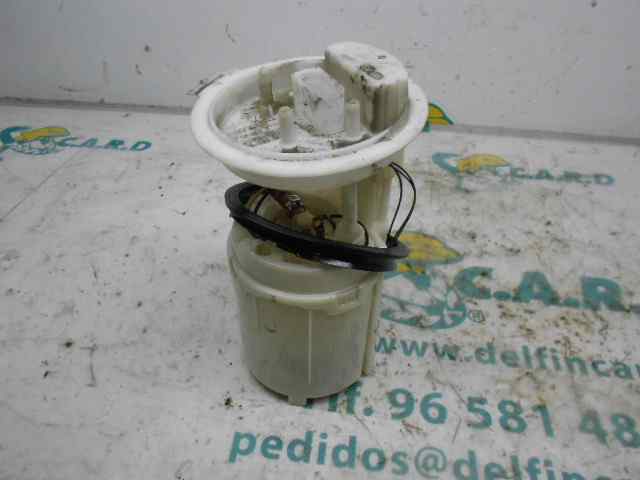 Aforador para Seat Leon (1P1)