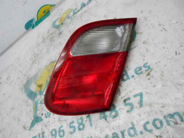 Piloto Trasero Derecho para Mercedes-Benz Clase Clk (W208) Coupe