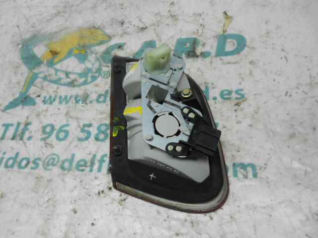 Piloto Trasero Derecho para Mercedes-Benz Clase Clk (W208) Coupe