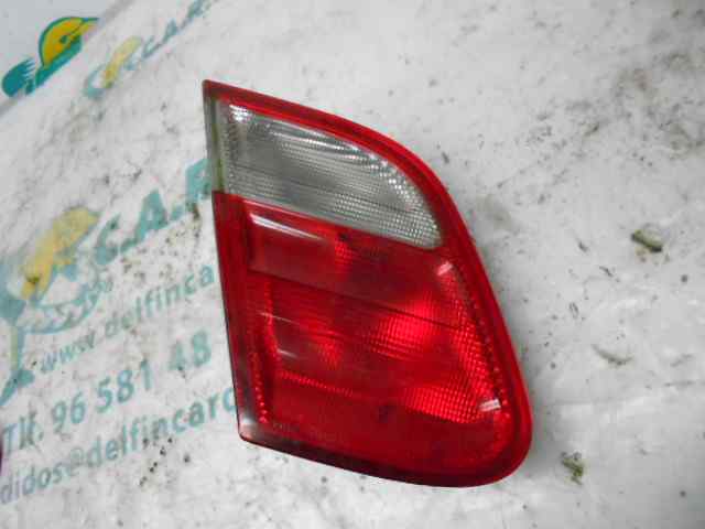 Piloto Trasero Izquierdo para Mercedes-Benz Clase Clk (W208) Coupe
