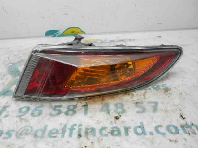 Piloto Trasero Derecho para Honda Civic Berlina 5 (Fk)