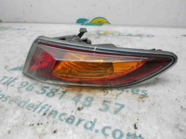 Piloto Trasero Derecho para Honda Civic Berlina 5 (Fk)
