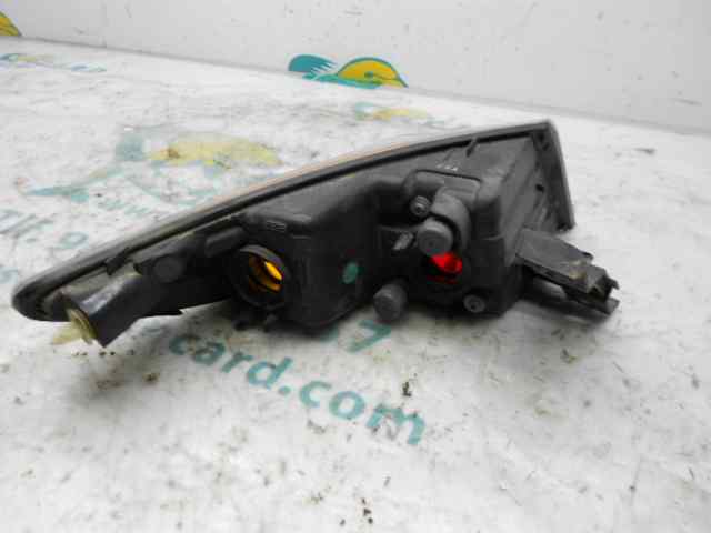 Piloto Trasero Derecho para Honda Civic Berlina 5 (Fk)