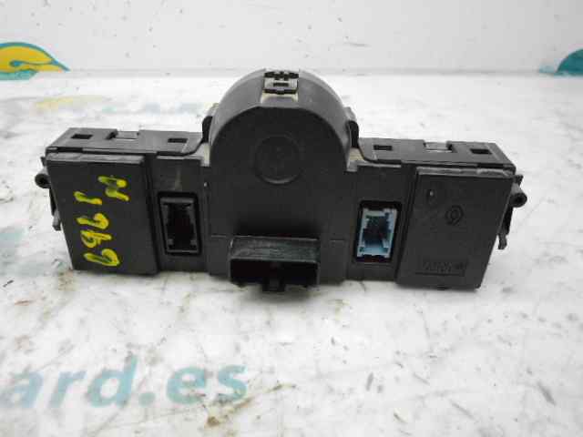 Mando Climatizador para Renault Megane Ii Berlina 5P