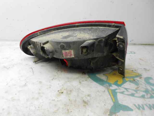 Piloto Trasero Derecho para Daewoo Lanos