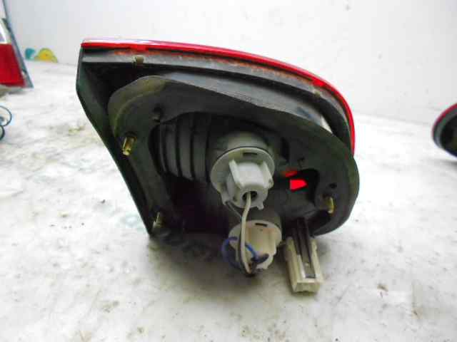 Piloto Trasero Derecho para Daewoo Lanos