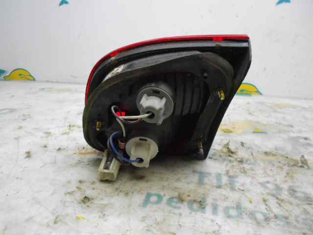 Piloto Trasero Izquierdo para Daewoo Lanos