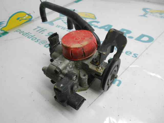 Caja Mariposa para Kia Picanto
