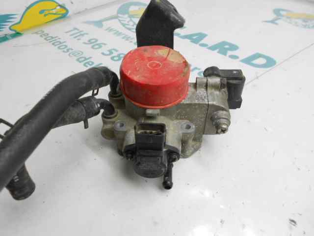 Caja Mariposa para Kia Picanto