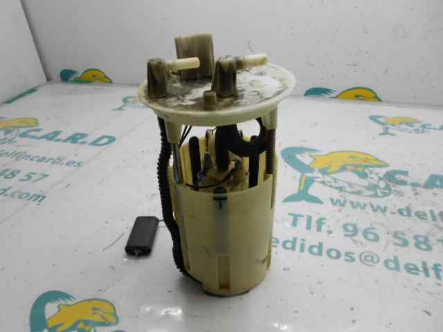 Aforador para Fiat Punto Berlina (188)