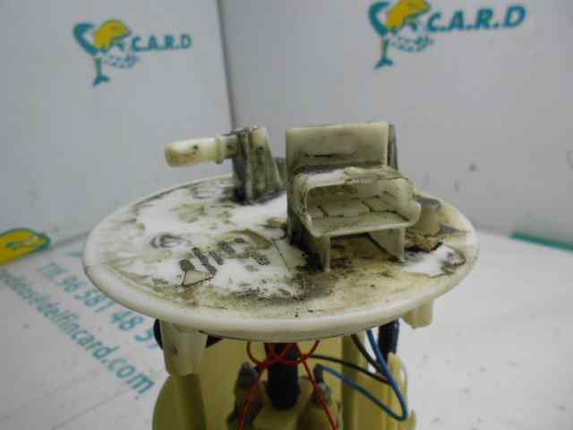 Aforador para Fiat Punto Berlina (188)
