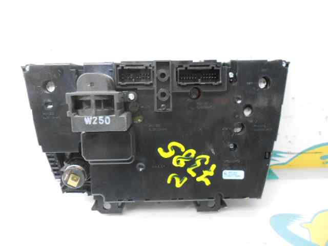 Mando Climatizador para Volvo S60 Berlina