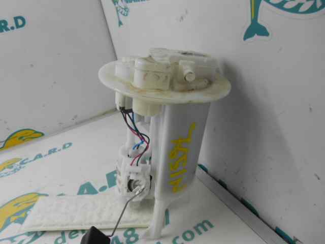 Aforador para Toyota Yaris
