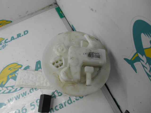 Aforador para Toyota Yaris