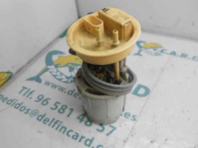Aforador para Seat Ibiza (6L1)
