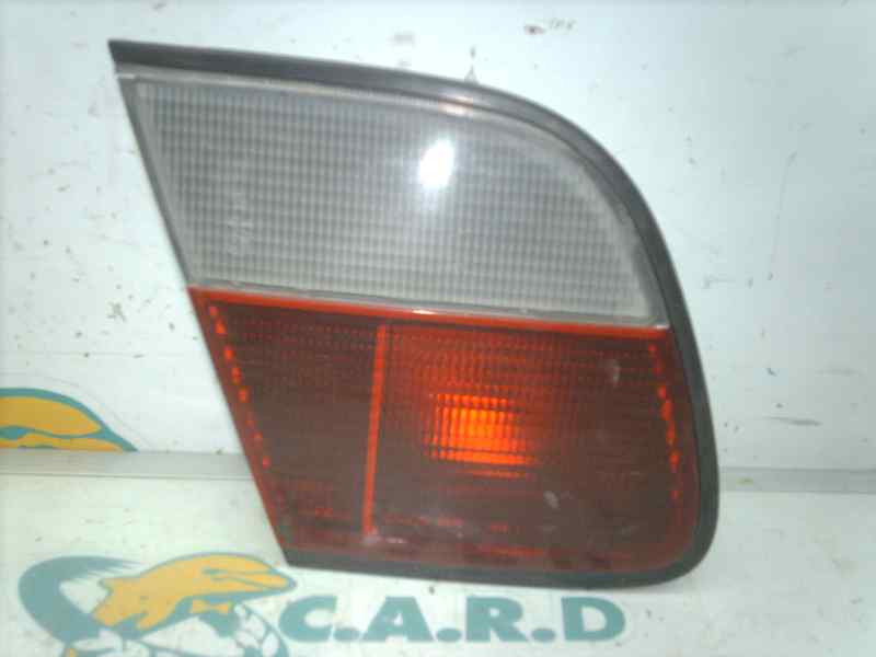 Piloto Trasero Izquierdo para Nissan Almera (N15)