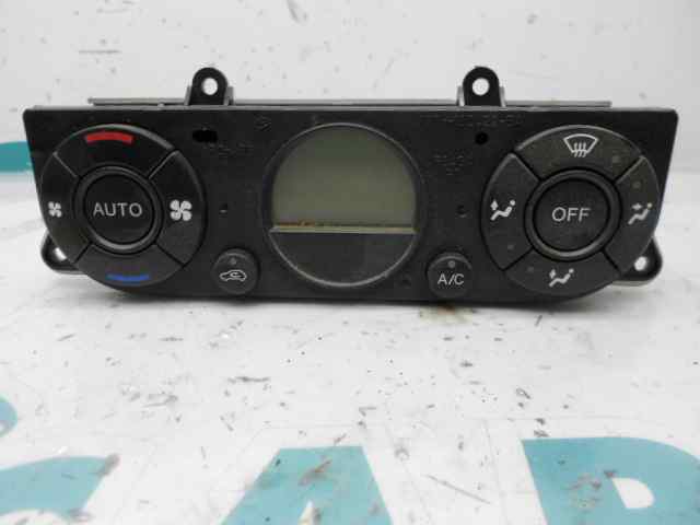 Mando Climatizador para Ford Mondeo Berlina (Ge)
