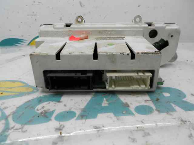Mando Climatizador para Ford Mondeo Berlina (Ge)