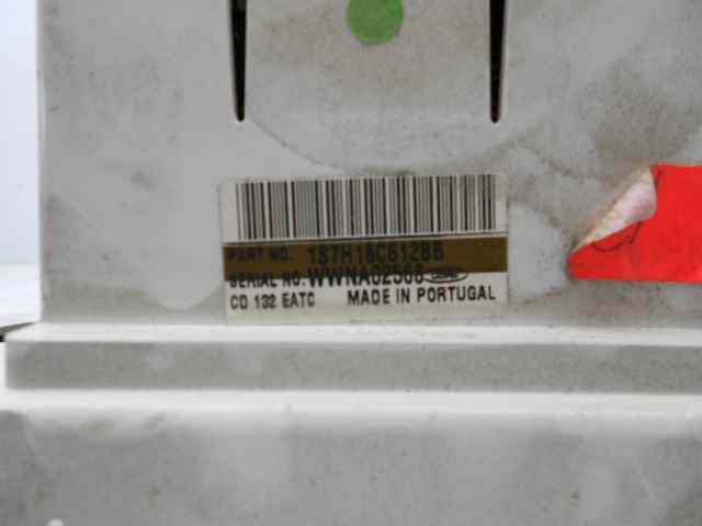 Mando Climatizador para Ford Mondeo Berlina (Ge)