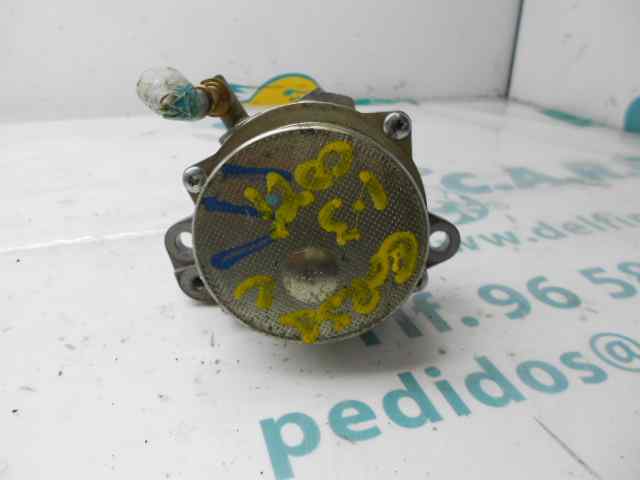 Depresor Freno / Bomba Vacio para Opel Combo (Corsa C)