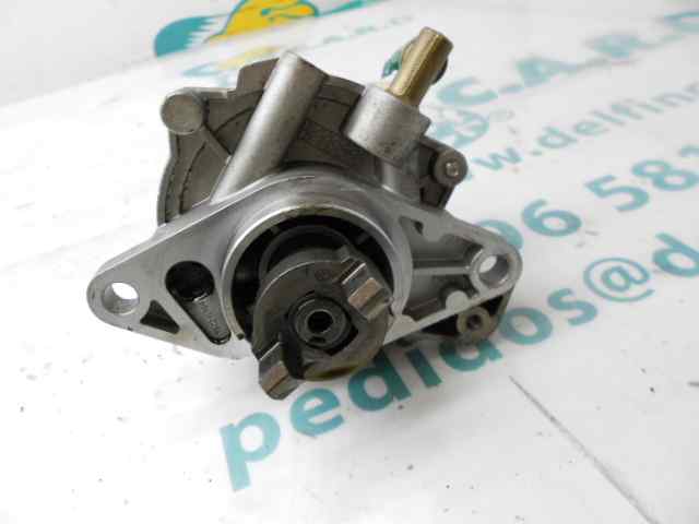 Depresor Freno / Bomba Vacio para Opel Combo (Corsa C)