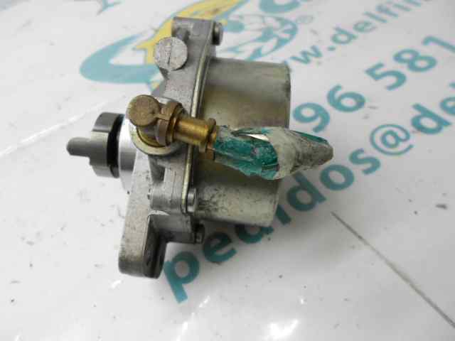Depresor Freno / Bomba Vacio para Opel Combo (Corsa C)